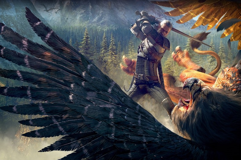 سی‌دی پراجکت رد: گرافیک بازی The Witcher 3 نسبت به سال ۲۰۱۳ کاهش نیافته است