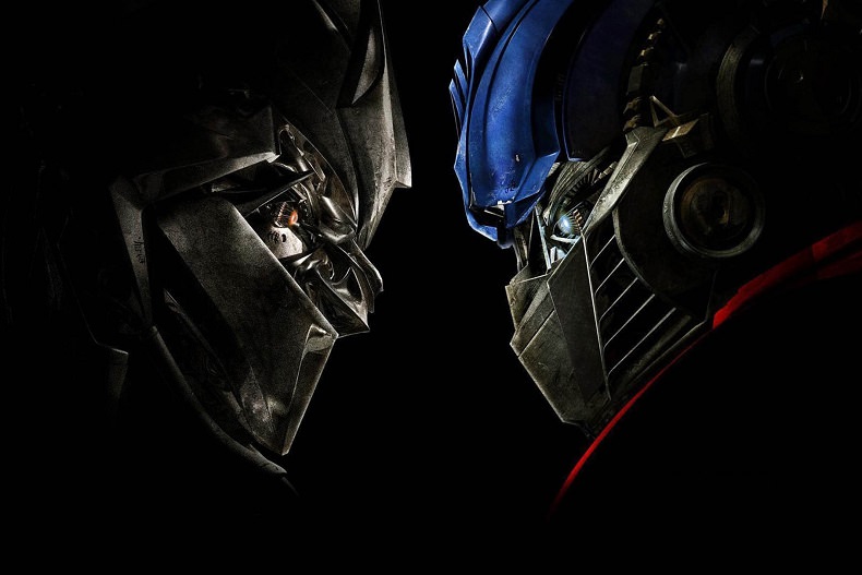 در ۱۰ سال آینده فیلم‌های بیشتری بر اساس سری Transformers ساخته خواهند شد
