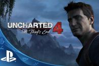 تماشا کنید: تریلر‌های جدید Uncharted 4 از نحوه ضبط موشن کپچر‌های بازی