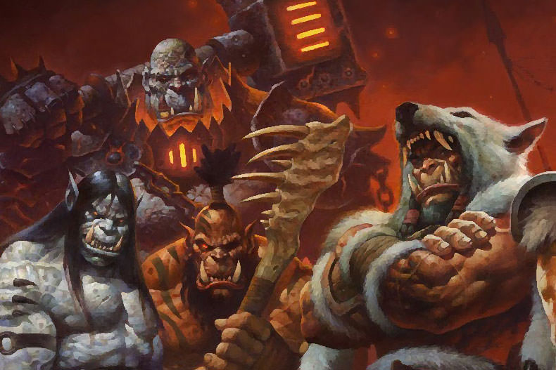 تعداد بازیکنان World of Warcraft حدود ۳ میلیون نفر کاهش پیدا کرده‌ است