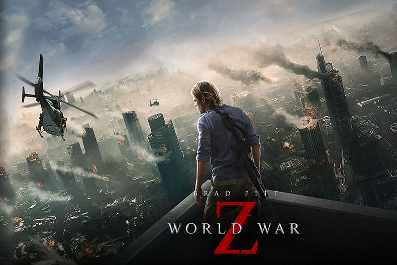 دیوید فینچر کارگردانی فیلم World War Z 2 را بر عهده خواهد داشت