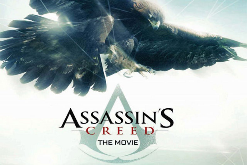 انتشار اولین تصویر مایکل فاسبندر در فیلم Assassin's Creed