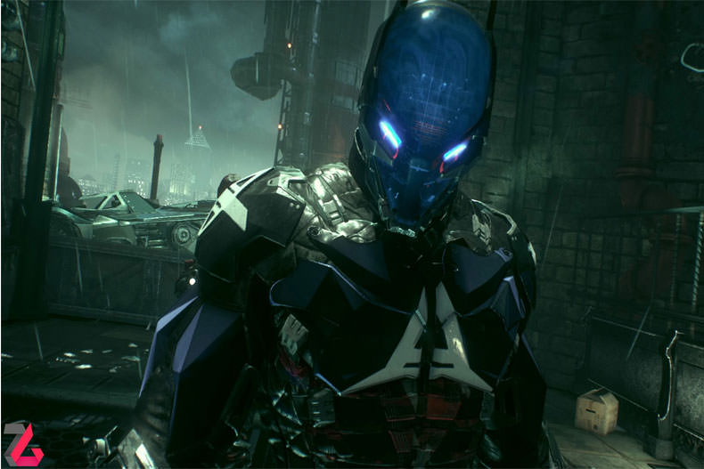 بروزرسانی جدید نسخه PC بازی Batman: Arkham Knight با بهینه سازی های فراوان منتشر شد
