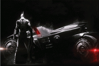 بازی Batman: Arkham Knight حدود ۴۵ گیگابایت حجم خواهد داشت