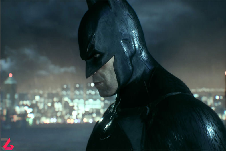 نسخه رایانه‌های شخصی بازی Batman: Arkham Knight به زودی دوباره عرضه می‌شود