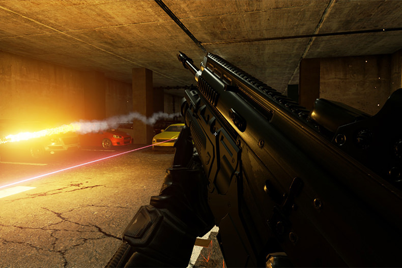 سازندگان بازی های Deus Ex و Farcry در حال ساخت بازی Bios