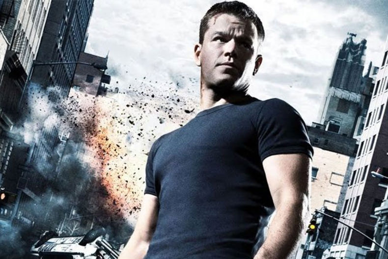 بازگشت جولیا استایلز به فیلم Bourne 5 و حضور ویگو مورتنسن در نقش منفی