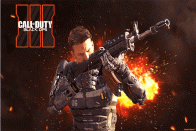 بسته الحاقی دوم بازی Call of Duty: Black Ops 3 با نام Eclipse معرفی شد