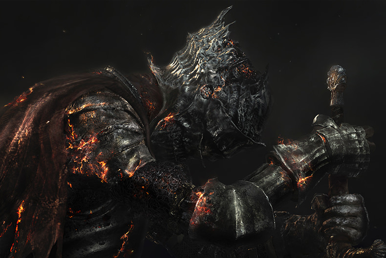 تاریخ انتشار و دو نسخه فیزیکی بازی Dark Souls 3 فاش شدند