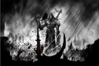 تاریخ انتشار بازی Darksiders 2: Deathinitive Edition برای کنسول های نسل هشتم مشخص شد