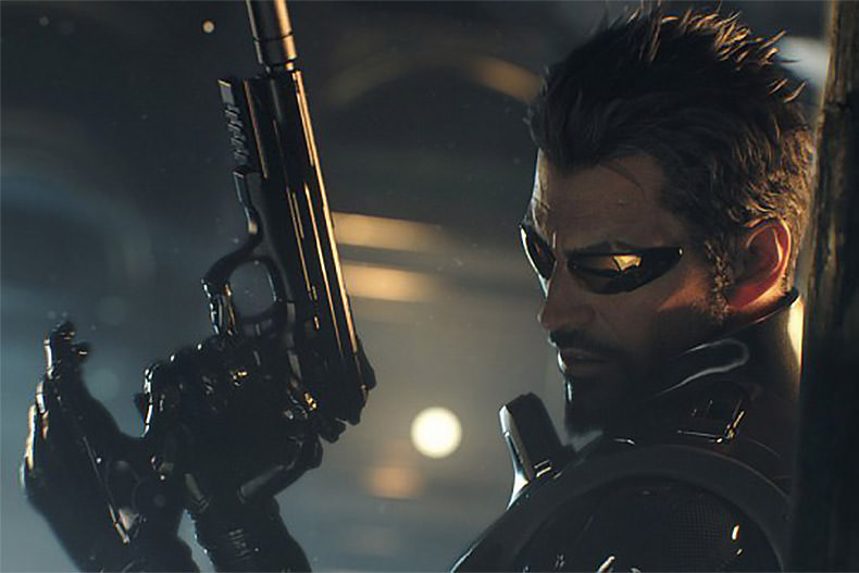 کارگردان Deus Ex: Mankind Divided: پورت بازی‌های کنسول روی PC بی‌احترامی به کاربران است