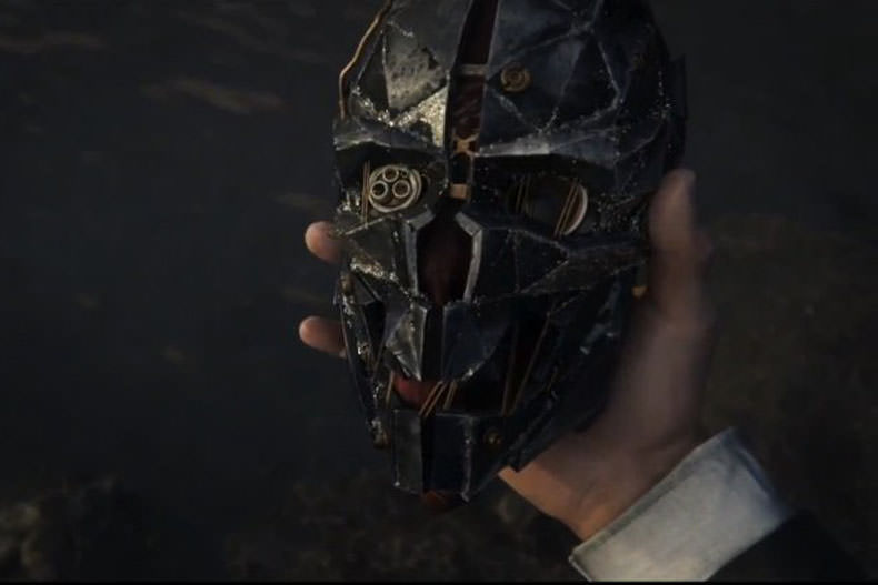 تماشا کنید: اولین ویدئوی منتشر شده از بازی Dishonored 2