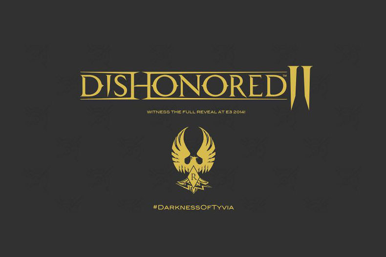 در Dishonored 2 می‌توانید از بین دو شخصیت قابل بازی یکی را انتخاب کنید