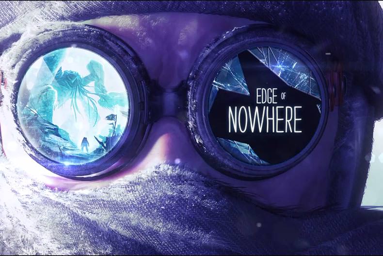 تماشا کنید: تریلر زمان عرضه Edge of Nowhere، بازی انحصاری هدست آکیولس ریفت
