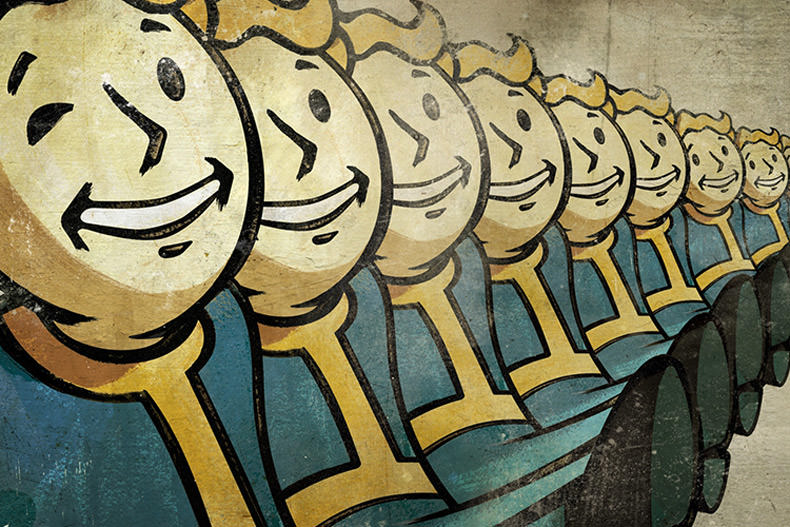 بازی Fallout 4 برای پلی‌استیشن 4، ایکس‌باکس وان و پی‌سی معرفی شد