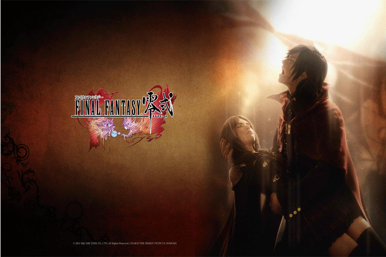 بازی Final Fantasy Type-0 HD برای رایانه‌های شخصی هم عرضه خواهد شد