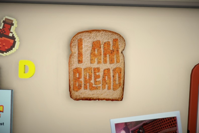عرضه ی بازی I Am Bread برای پلی‌استیشن 4