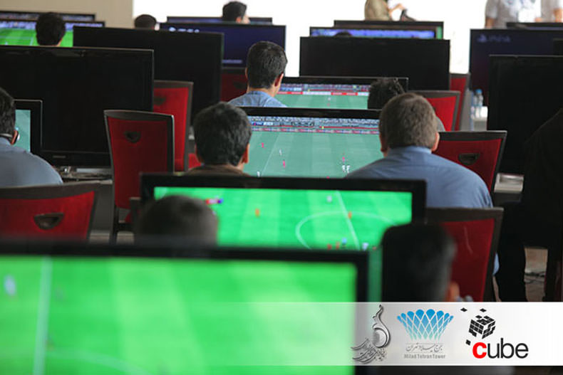 با حمایت بنیاد ملی بازی‌های رایانه‌ای؛ دومین مرحله لیگ بازی‌های رایانه‌ای با عنوان جام رمضان برگزار می‌شود