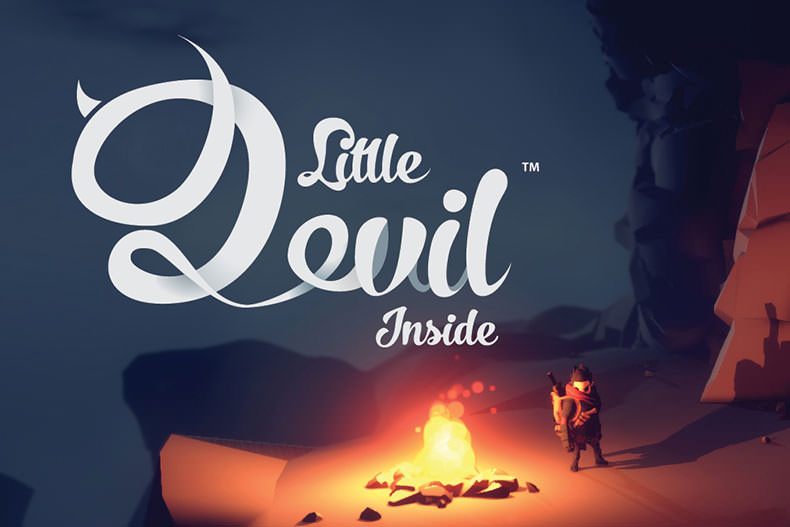 بازی Little Devil Inside ترکیبی از Wind Waker و Bloodborne و غیره
