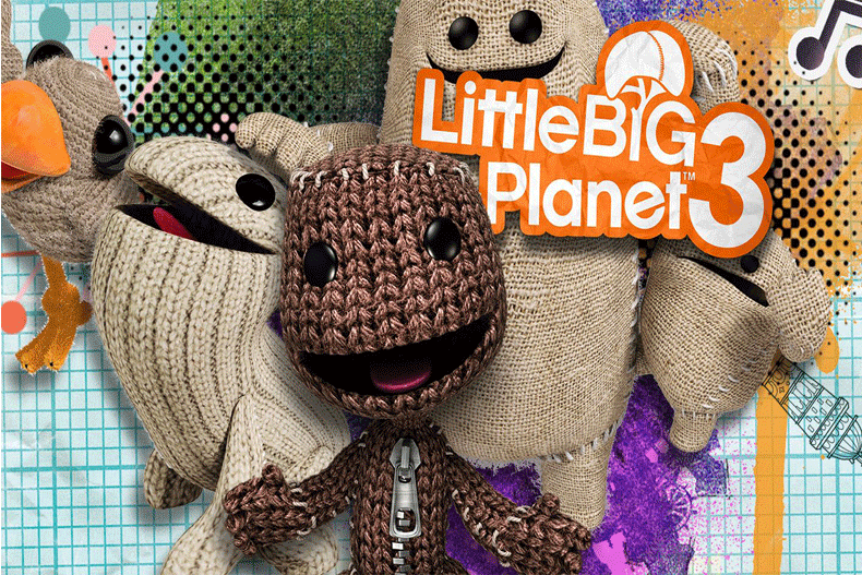 احتمال انتشار بسته الحاقی سریال Doctor Who برای بازی LittleBigPlanet 3