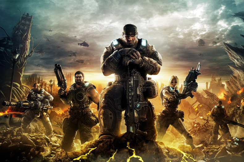 ظاهر شدن نام نسخه‌ی ریمستر Gears of War 3 در وبسایت بازی پیش از شروع E3 2015