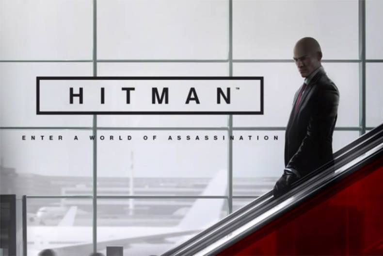 تماشا کنید: گزینه‌های مختلف برای اتمام ماموریت در بازی جدید Hitman