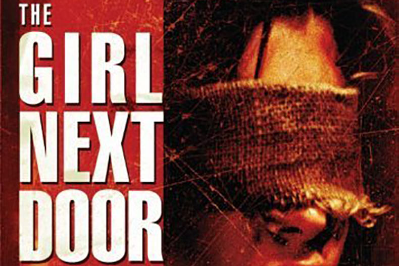 فیلم The girl next door