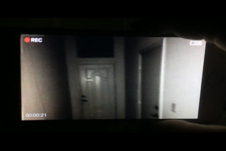 تماشا کنید: بازی موبایل Night Terrors خانه شما را پر از جن و هیولا می کند