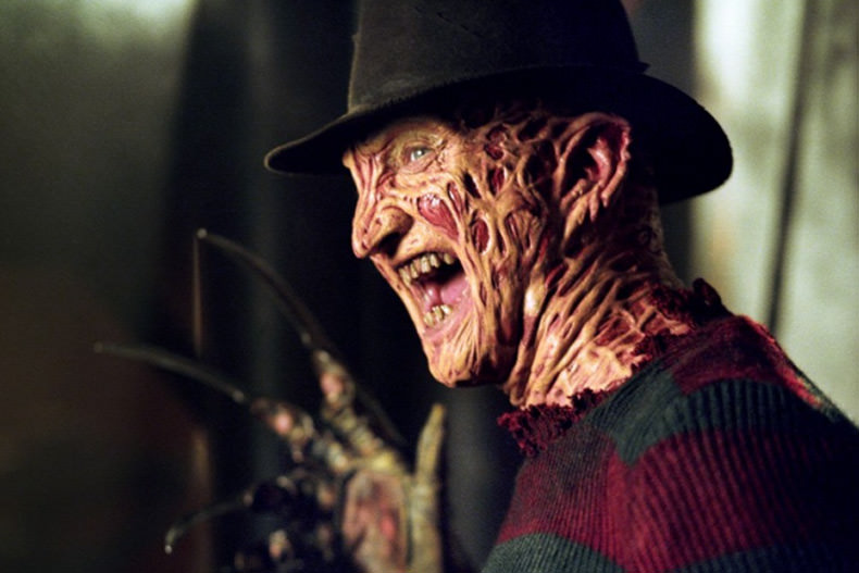 فیلم Nightmare of Elm Street