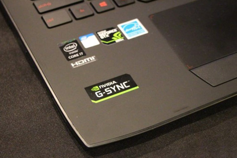 انویدیا فناوری G-Sync را برای لپ تاپ‌ ارائه کرد