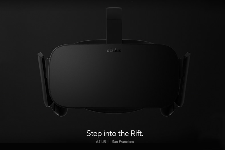 آکیولس امشب کنفرانس واقعیت مجازی مخصوص خود را برگزار می‌کند [E3 2015]