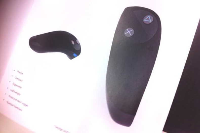 شایعه: RealEyes و Playstation Move 2 برای پروژه مورفیوس در E3 رونمایی می‌شوند