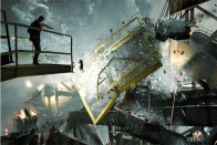 بازی Quantum Break در نمایشگاه E3 2015 حضور نخواهد داشت