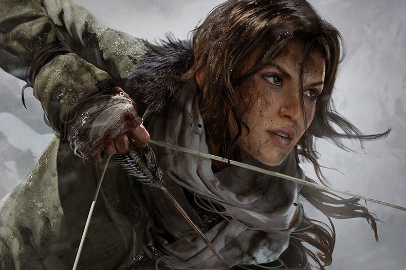 سطح ‎هاب‎های بازی Rise of the Tomb Raider تا سه‎برابر بزرگ‎تر از نسخه‎ قبلی خواهند بود