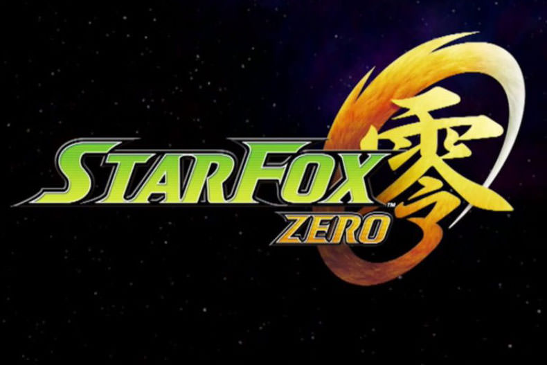 نینتندو از Star Fox Zero برای Wii U رونمایی کرد