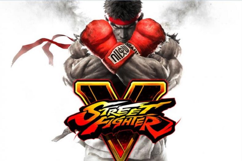 بازی Street Fighter 5 در تمامی نقاط دنیا در یک روز مشخص عرضه خواهد شد