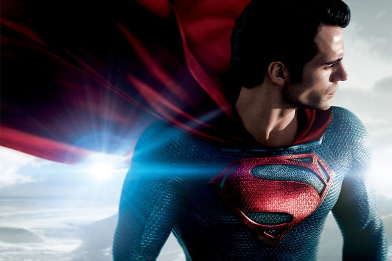 ۲۰ حقیقت شگفت انگیز درباره سوپرمن