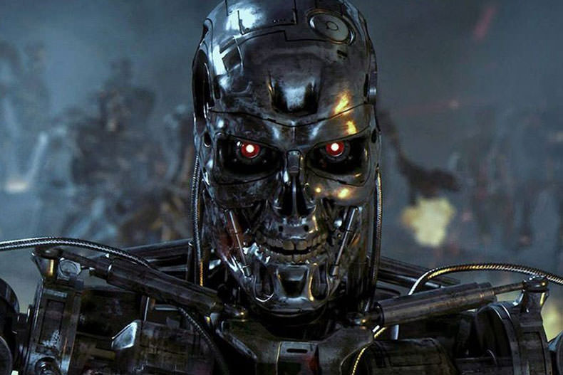بازی موبایل Terminator Genisys برای تماشاگران این فیلم در سینما منتشر می‌شود