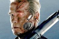 آرنولد شوارتزنگر از تولید Terminator 6 می‌گوید!
