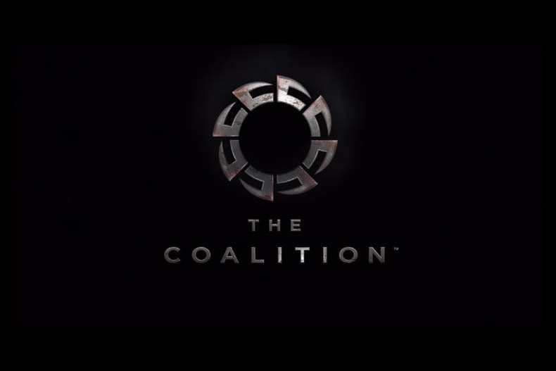 استودیوی سازنده Gears of War نام خود را به The Coalition تغییر داد