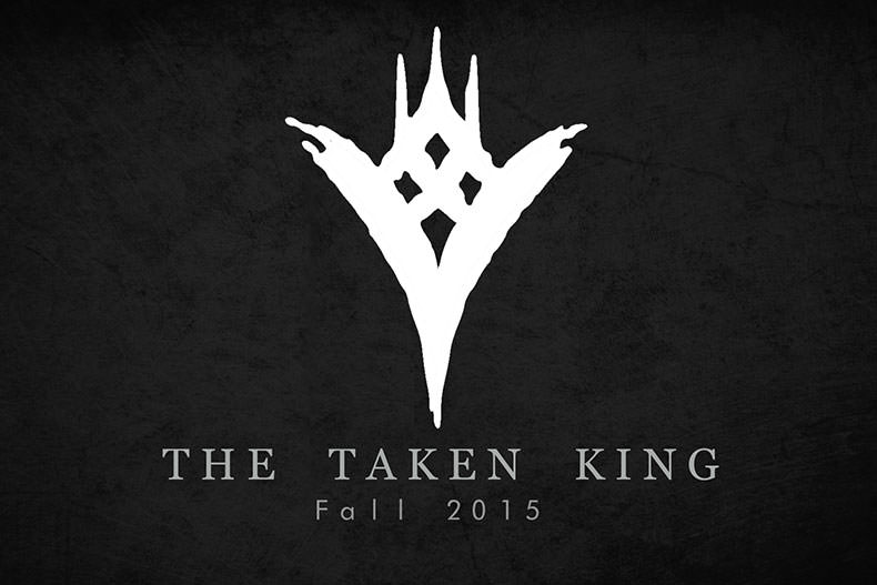 محتوای دانلودی The Taken King برای بازی Destiny معرفی شد