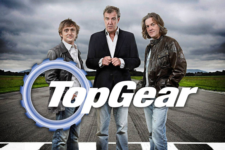 مجری سابق تاپ‌ گیر، Jeremy Clarkson در Forza Motorsport 6 حضور نخواهد داشت
