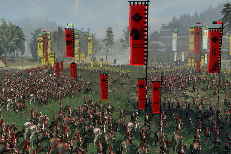 حساب های بازیکنان Total War: Arena دیگر ریست نخواهد شد