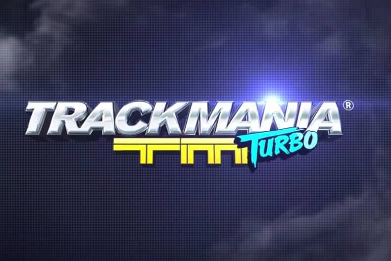 تماشا کنید: معرفی بازی Trackmania: Turbo توسط یوبی سافت در E3 2015