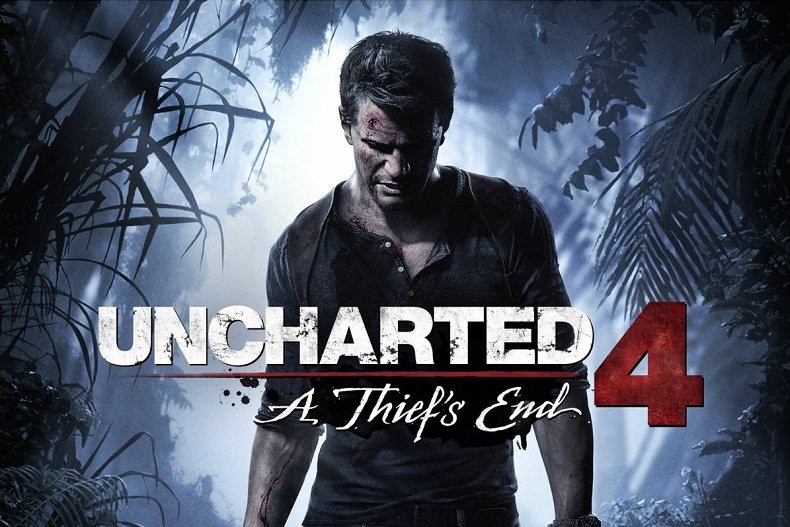 باکس آرت فاش شده در سایت آمازون از بازی Uncharted 4 نوید دنیایی تاریک را می‌ دهد