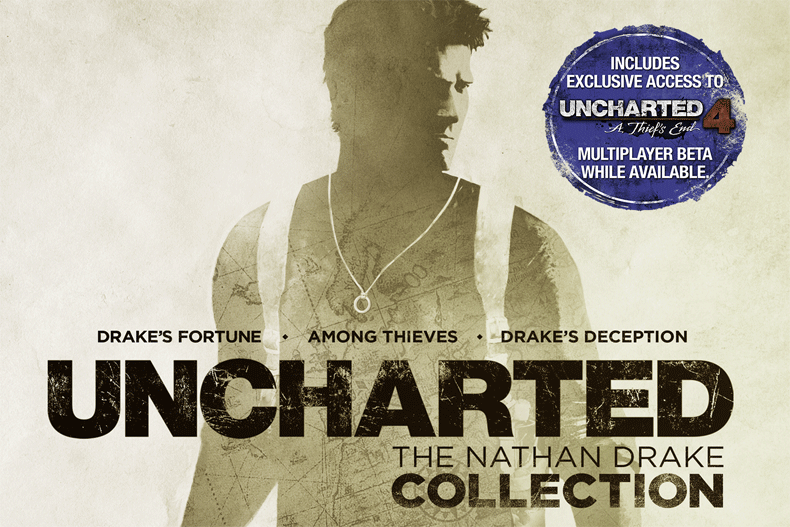 جزئیات بروزرسانی روز اول بازی Uncharted Collection مشخص شد
