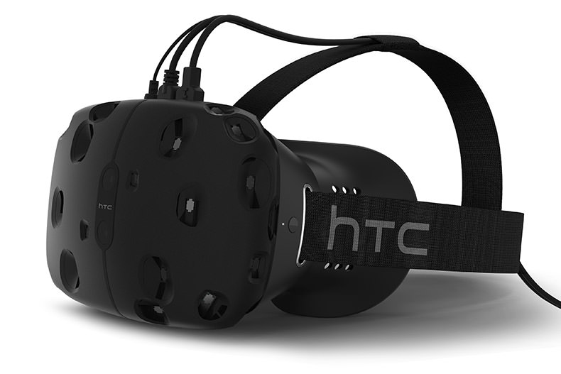 کمپانی HTC تعدادی از پیش خرید های هدست Vive را لغو کرده است
