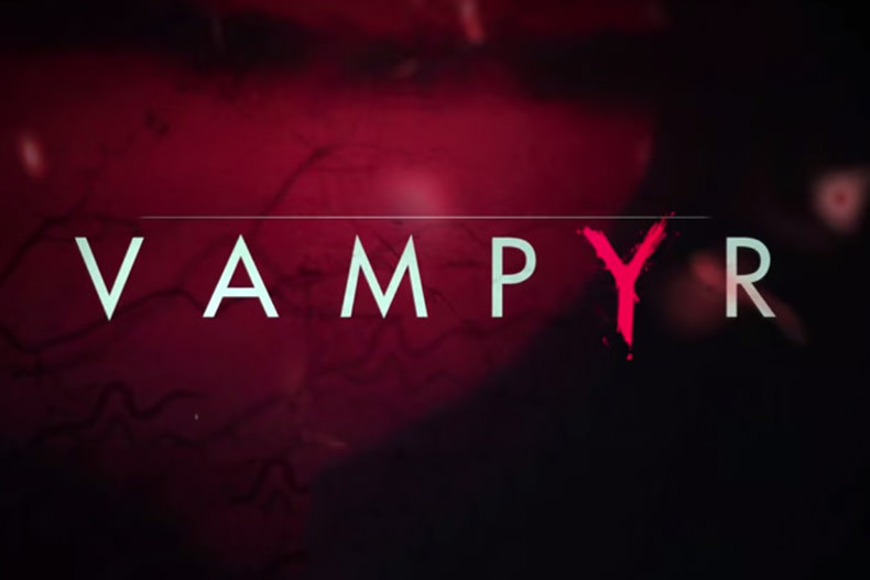 تماشا کنید: Vampyr، بازی جدید سازندگان Life Is Strange و Remember Me