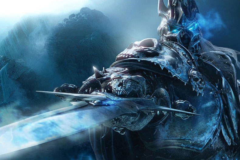 بسته‌ الحاقی Legion برای بازی World of Warcraft معرفی شد