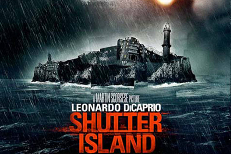 تحلیل و موشکافی داستان فیلم Shutter Island
